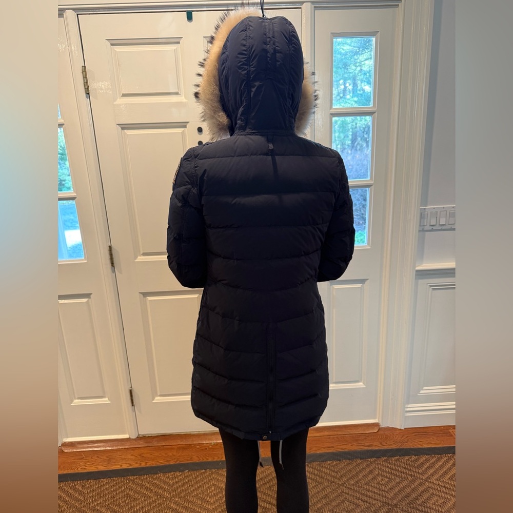 Parajumpers Light Long Bear Puffer Jacket - Picture 4 of 4